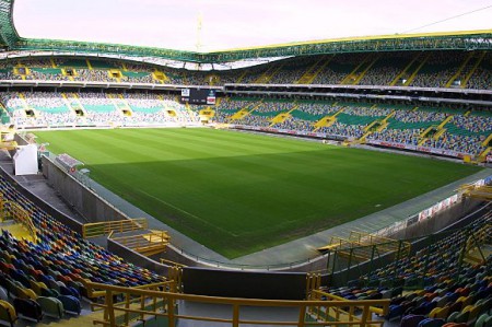 Estádio José Alvalade